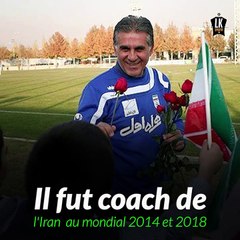 Football : Ces grands entraîneurs qui n'ont jamais été joueurs