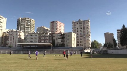 Adana Derbisinde Sadece Futbol Konuşulsun"