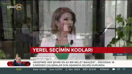 Siyaset tarihinde bir ilk