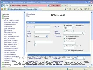 How To Set Up FTP on a Dedicated Server