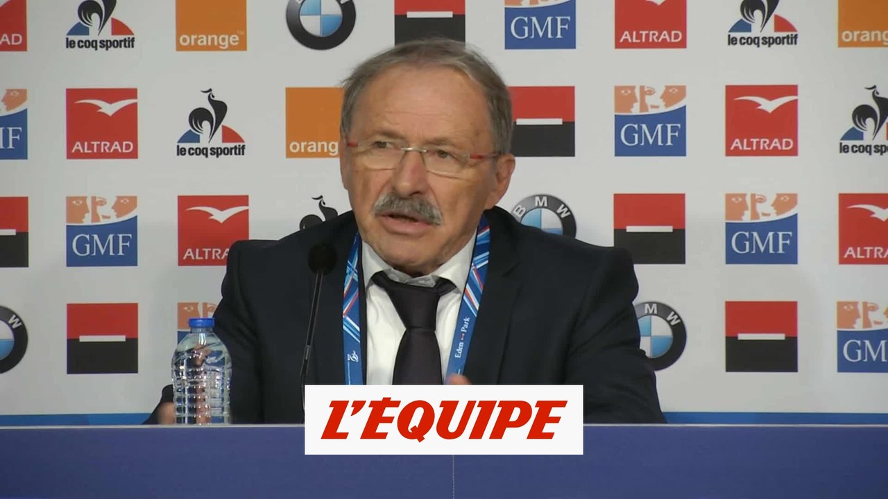 Brunel «Médard ? Pas d'incident» pour les Fidji - Rugby - Bleus