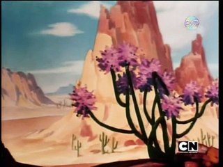 Pernalonga - Ouro De Coelho em portugues