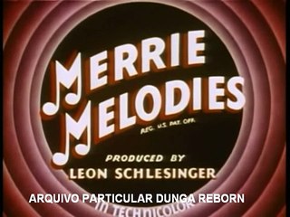 Pernalonga episodio perdido - Dublagem classica