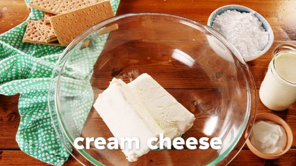 Bake free Cheesecake