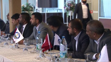 - Avcılar Belediye Başkanı Benli, Romanlarla buluştu