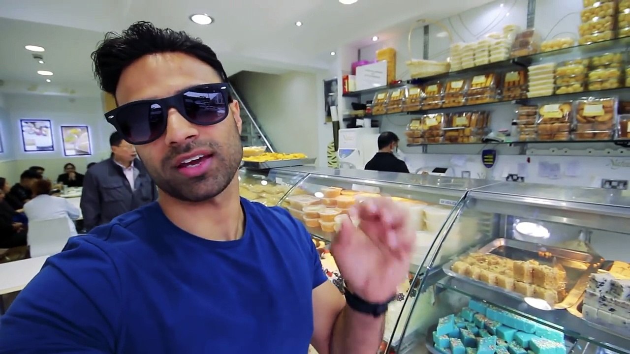 We Won - Rahim Pardesi