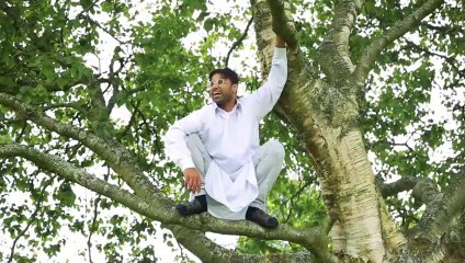 Visa Problems - Rahim Pardesi