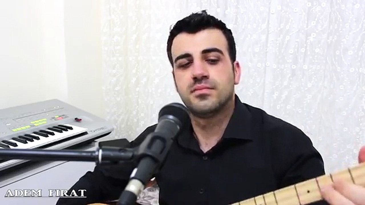 Ben Seni Bir Türlü Unutamadım - Adem FIRAT