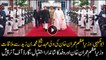 Abu Dhabi: PM Imran meets Abu Dhabi crown prince on UAE visit