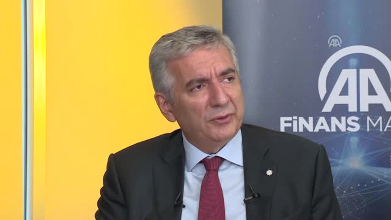 Kıdem Tazminatı Bugünkü Haliyle Son Derece Demode Bir Uygulama" (2)
