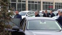 Kılıçdaroğlu, Erdin Bircan'ın Ailesine Taziye Ziyaretinde Bulunuyor