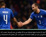 كرة قدم: دوري الأمم الأوروبية: منتخب إيطاليا يحرز تقدّمًا ملحوظًا - مانشيني بعد التعادل مع البرتغال