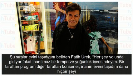 Gelinim Mutfakta sunucusu Fatih Ürek'ten yıllar sonra gelen dayak itirafı