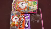 포핀쿠킨 가루쿡 미니어쳐 코나푼 요괴워치 도로링 음료수 푸딩 드링크 요리놀이 식완 일본 소꿉놀이 과자 만들기 장난감 Popin Cookin Konapun Cooking Toy