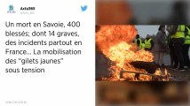 «Mourir comme ça, c'est injuste» : Chantal, 63 ans, a été tuée sur un barrage des «gilets jaunes».