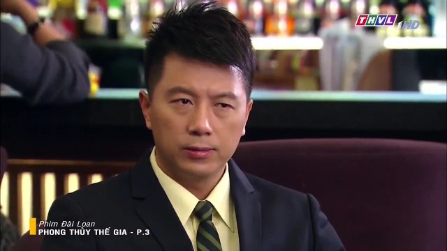 Phong Thủy Thế Gia Phần 3 Tập 453 - Ngày 18/11/2018 - (Phim Đài Loan ~ THVL1 Lồng Tiếng) - Phim Phong Thuy The Gia P3 Tap 453 || Phong thuy the gia P3 Tap 454
