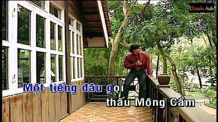 Vầng Trăng Hàn Mạc Tử - Trường Vũ