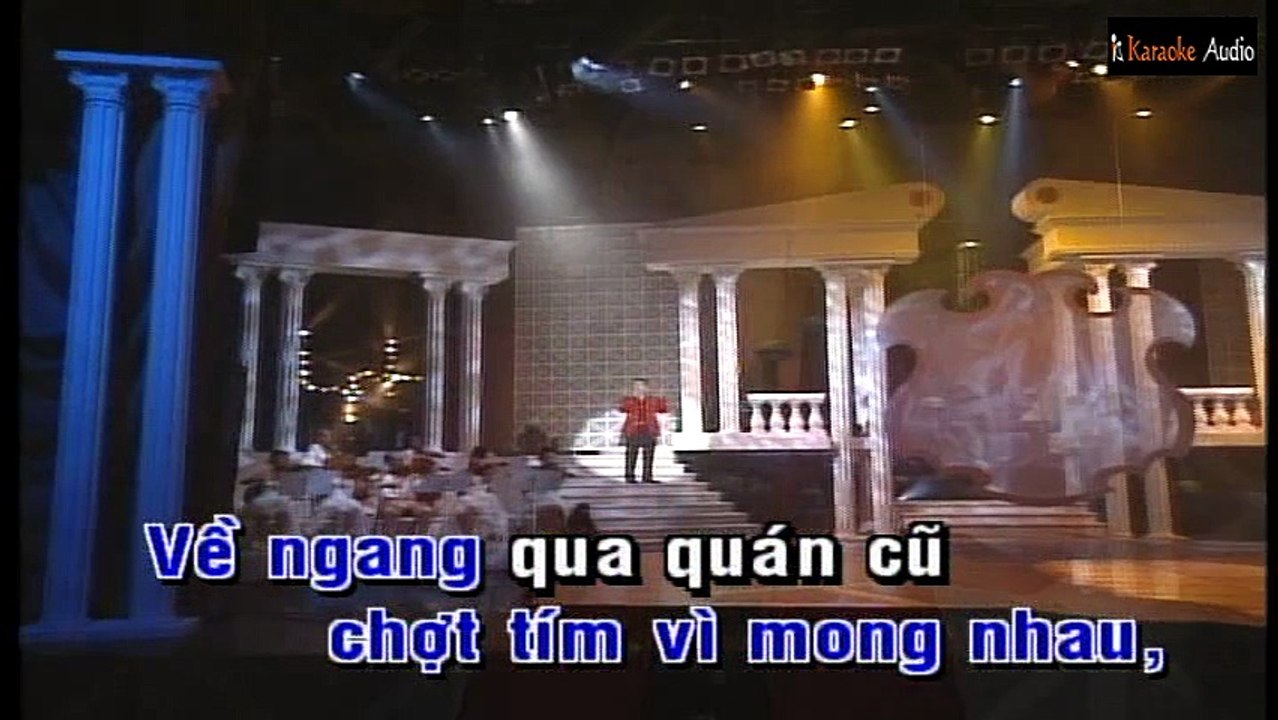 Về - Trường Vũ