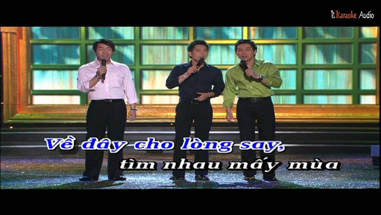 Về Dưới Mái Nhà - Xuân Tiên  Y Vân
