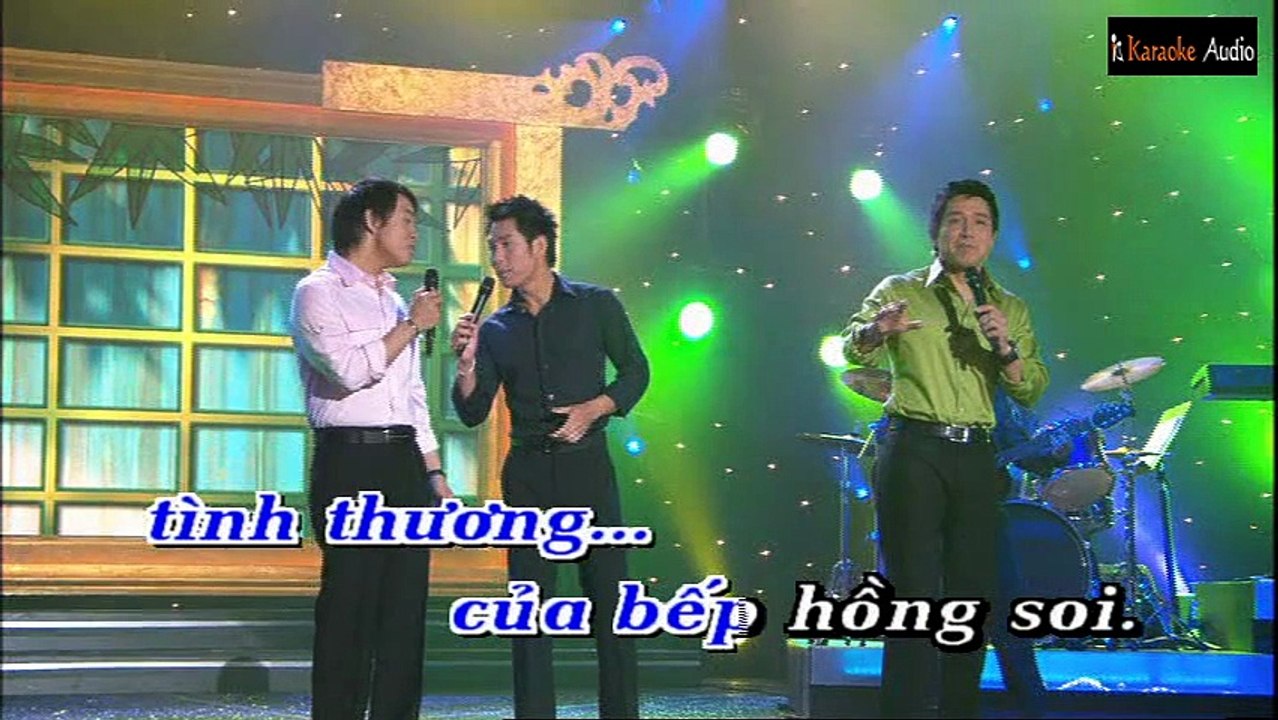 Về Dưới Mái Nhà - Xuân Tiên