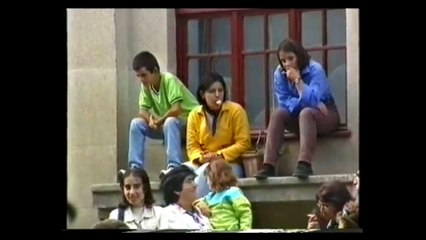 LAMEGO - A Nossa História Tem Futuro