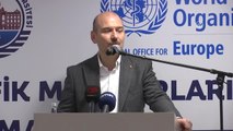 Bakan Soylu: 