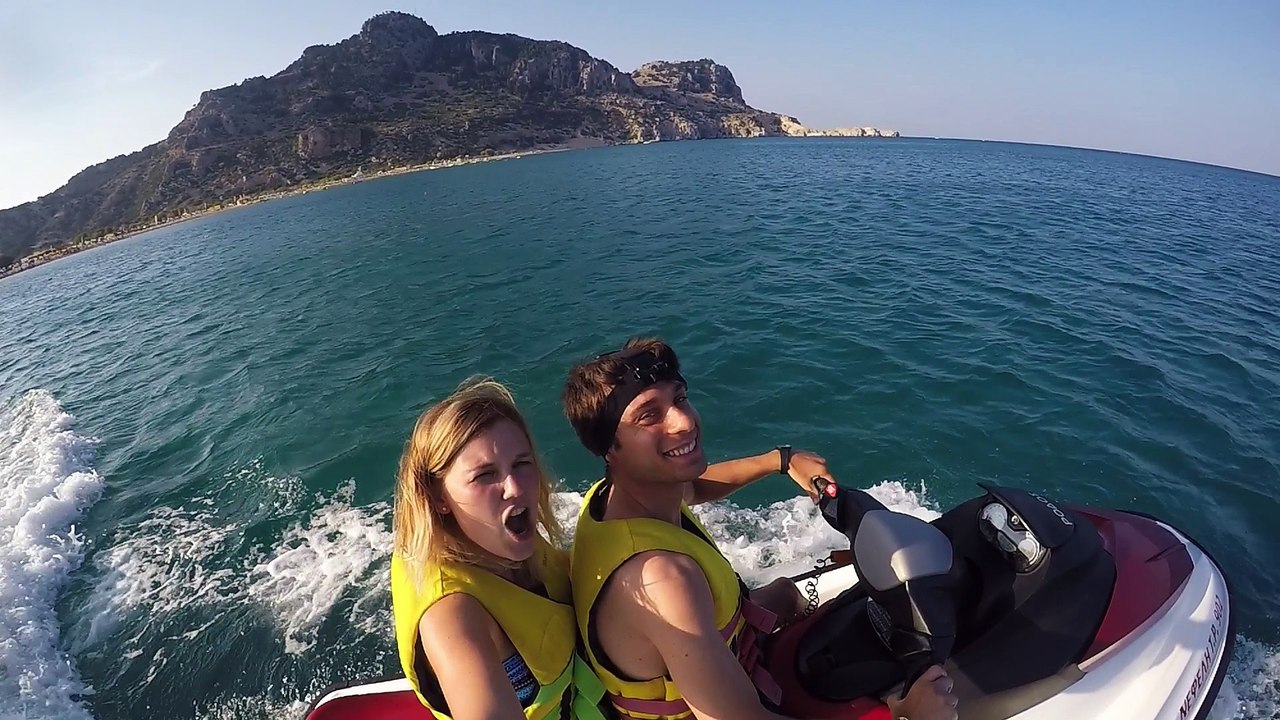 Gopro RODI
