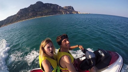 Gopro RODI