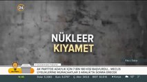 Nükleer başlıklı felaket