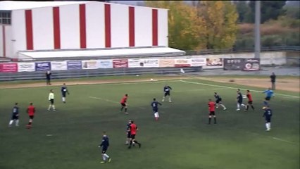 Α.Ε. Ορχομενού-Κιθαιρώνας Καπαρελλίου 0-1