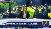 Gilets jaunes : quelle suite pour la mobilisation ? (1/2)