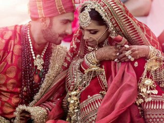 ഇറ്റലിയിലെ ആഘോഷങ്ങൾക്ക് ശേഷം ദീപ് വീർ ഇന്ത്യയിൽ | Oneindia Malayalam