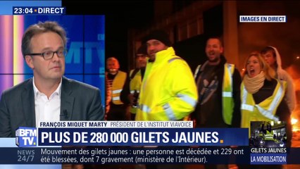 Gilets jaunes : le mouvement doit-il être reconduit ?