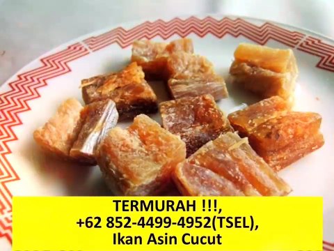 Aneka Ikan Laut!!!, +62 852-4499-4952(TSEL), Ikan Asin Kota Tanggerang Selatan