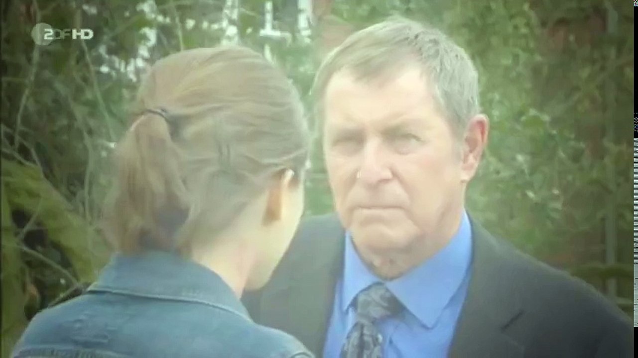 Inspector Barnaby Staffel 13 Folge 5 - Part 02