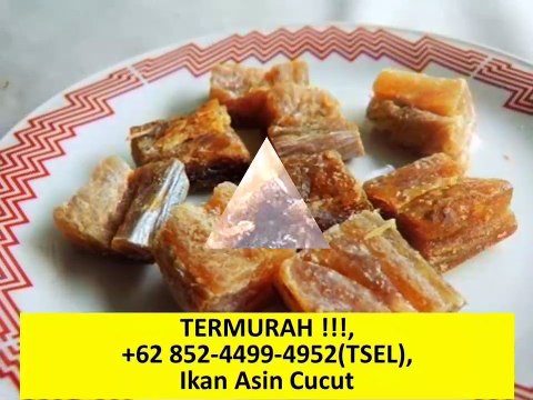 Pabrik Ikan Laut!!!, +62 852-4499-4952(TSEL), Ikan Asin Batam