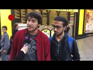 Gülsek mi Ağlasak mı Belli Olmayan Durum