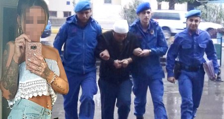 Sevgilisini Torbacıyla Çıplak Halde Basan Adam Dehşet Saçtı!