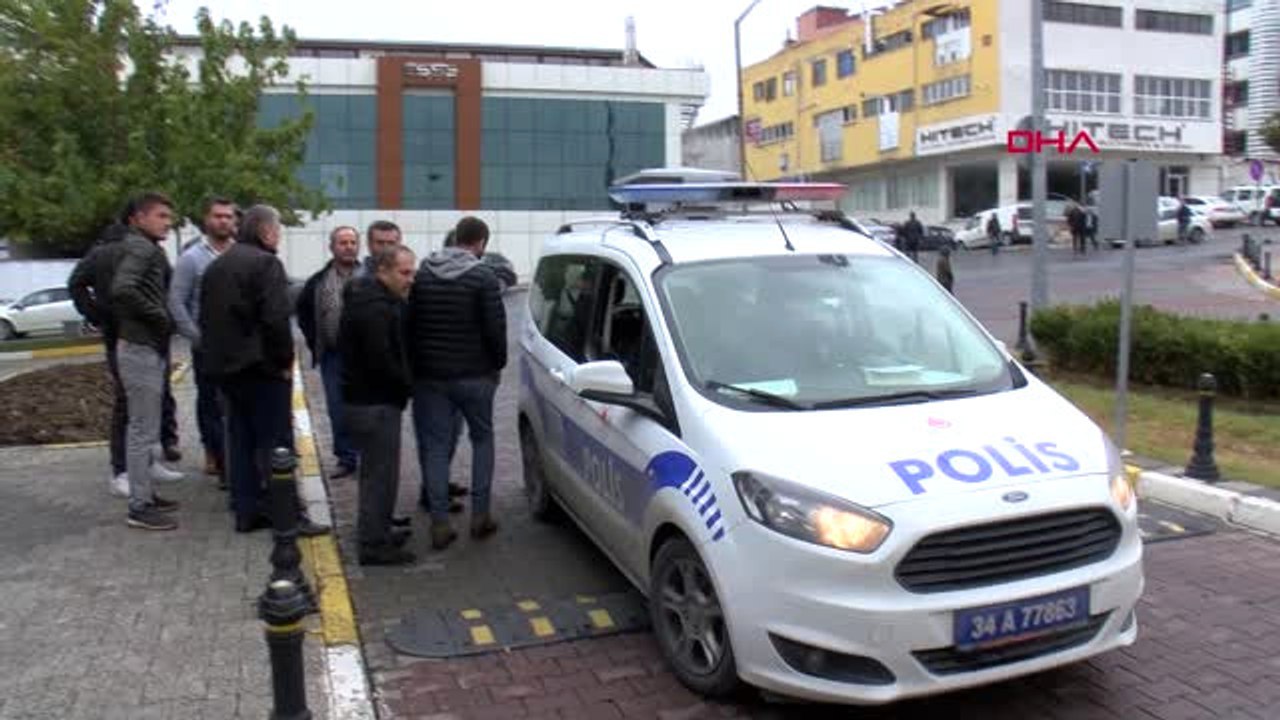 İstanbul Polis Memurunun Şüpheli Ölümü