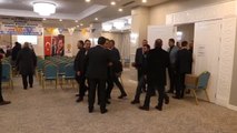 AK Parti'den Temayül Yoklaması - Tekirdağ/