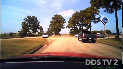 AMERICAN CAR CRASH   INSTANT KARMA COMPILATION #99