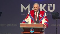 Yıldırım: 