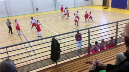 Andresy chatou part 5