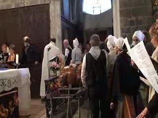 Fête du vin 2007 1ére partie