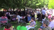 Avustralya’da 'Anadolu Alevi Festivali' - MELBOURNE