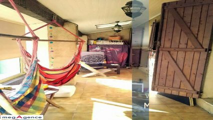 A vendre - Maison/villa - LES MEES (04190) - 5 pièces - 100m²
