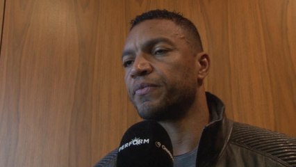 Alisson can be 'one of the best keepers in the world' - Dida