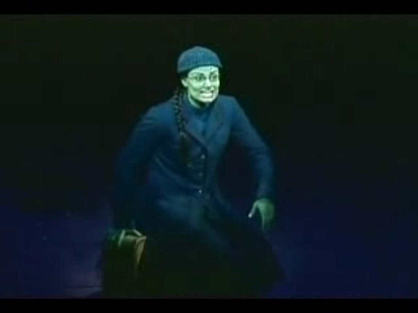 The Wizard and I - Idina Menzel, image size:1440x1080