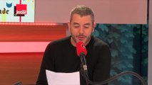 Jean-Michel Blanquer invité de Questions Politiques