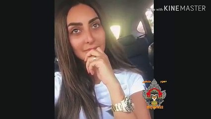 نور الغندور تعلن خطوبتها وتكشف سبب تغير ملامحها مؤخراً